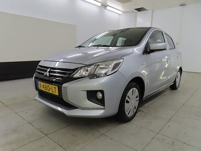 Mitsubishi Space star 1.0 Cool+ 5d