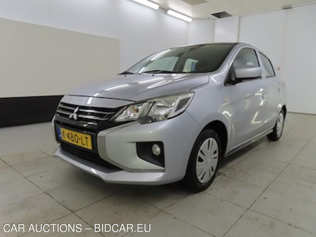 Mitsubishi Space star 1.0 Cool+ 5d