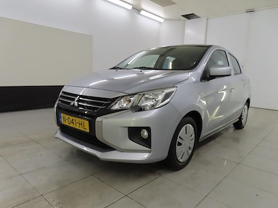 Mitsubishi Space star 1.2 Cool+ SDA 5d