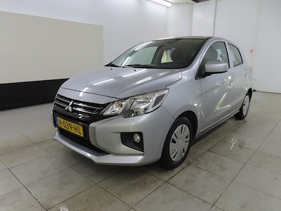 Mitsubishi Space star 1.2 Cool+ SDA 5d