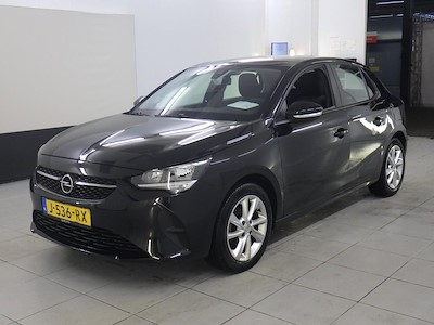 Opel CORSA 1.2 EDITION 55KW