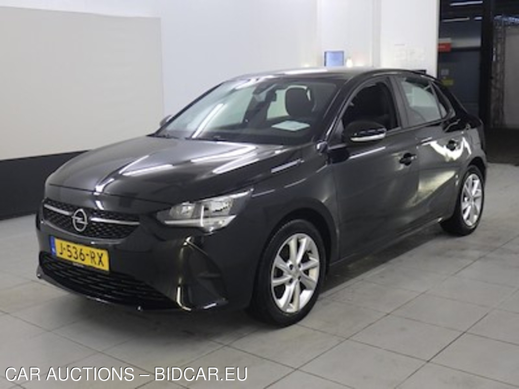 Opel CORSA 1.2 EDITION 55KW