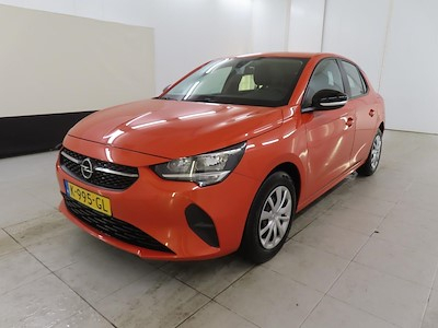 Opel CORSA 1.2 EDITION 55KW 5d
