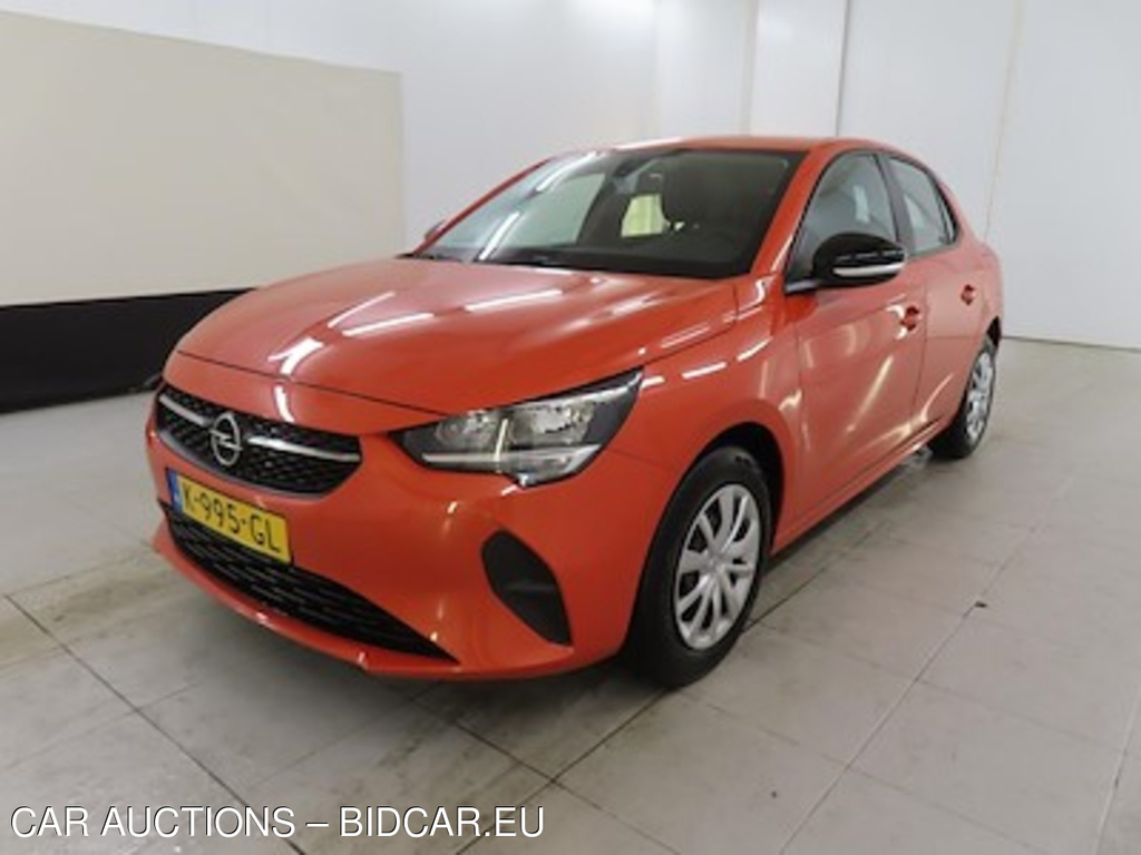 Opel CORSA 1.2 EDITION 55KW 5d