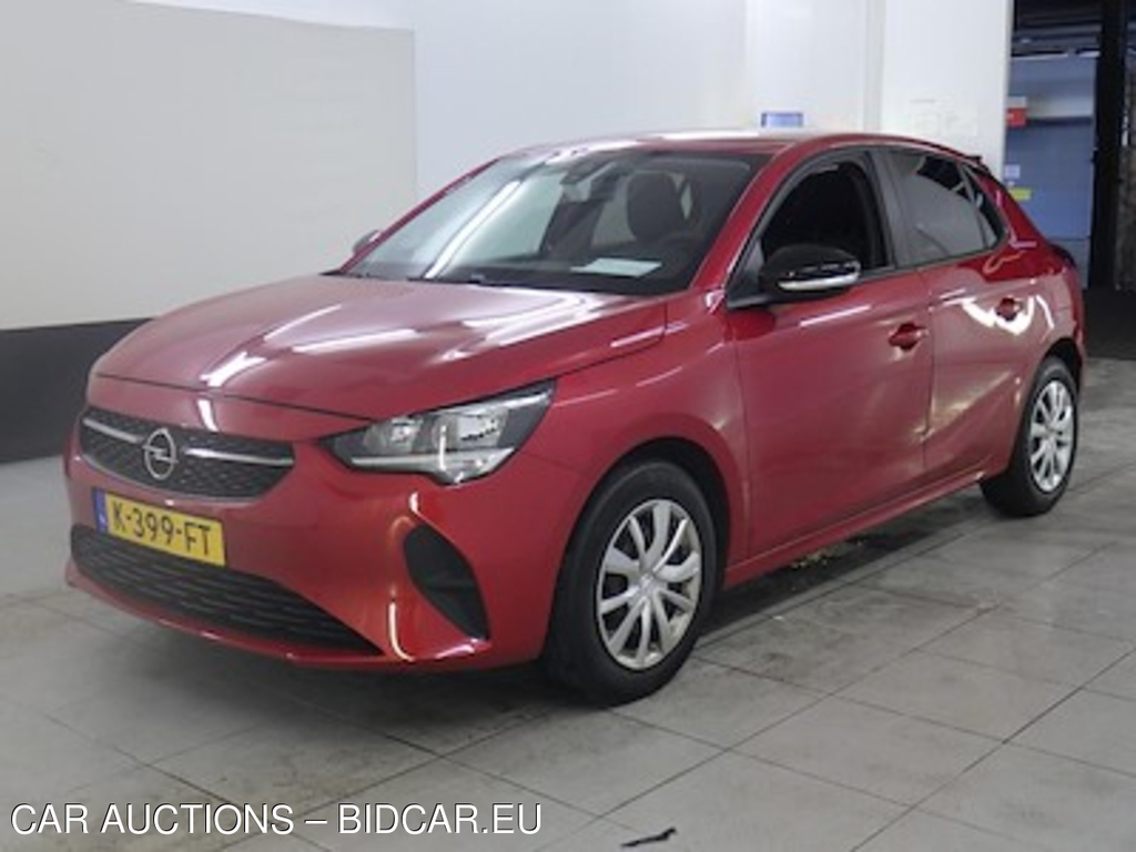 Opel CORSA 1.2 EDITION 55KW 5d