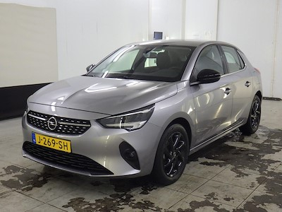 Opel CORSA 1.2 ELEGANCE 55KW