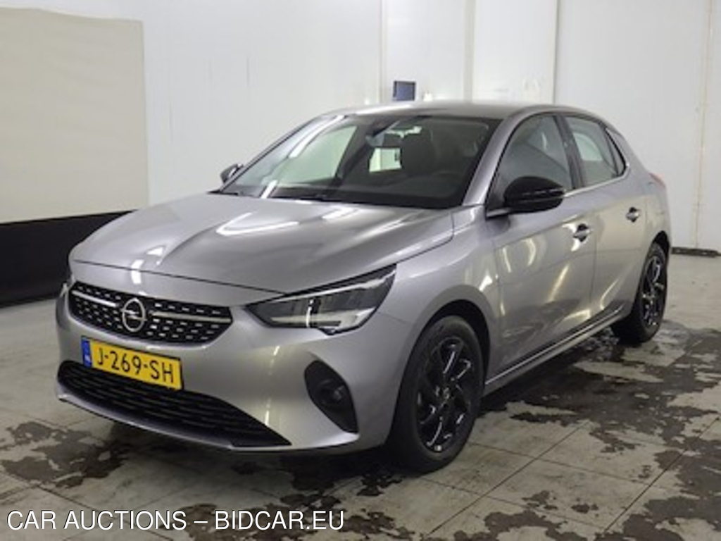 Opel CORSA 1.2 ELEGANCE 55KW