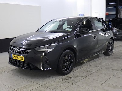 Opel CORSA 1.2 TURBO ELEGANCE 74KW ELEGANCE 5d