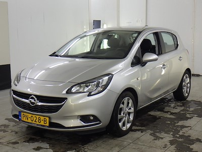 Opel CORSA 1.4 S&amp;S 90pk 5d Online Edition