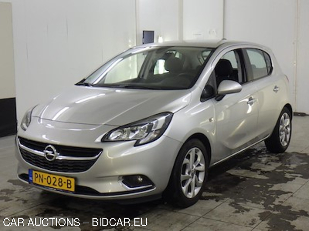 Opel CORSA 1.4 S&amp;S 90pk 5d Online Edition