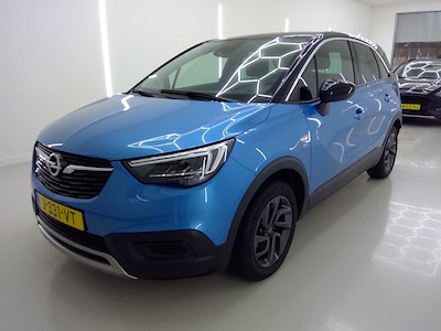 Opel Crossland X 1.2 S;S 60Kw ACTI 5d Edition 2020 APL 5d