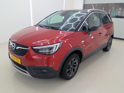 Opel Crossland X 1.2 Turbo S&amp;S 81Kw 5d Edition