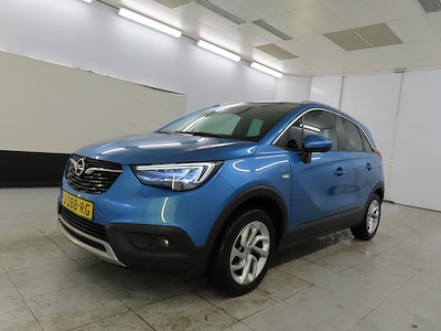 Opel Crossland X 1.2 Turbo S&amp;S Automaat Innovation Plus 5d