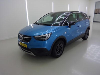 Opel Crossland X 1.2 Turbo S;S 81Kw ACTI 5d Edition 2020 APL 5d