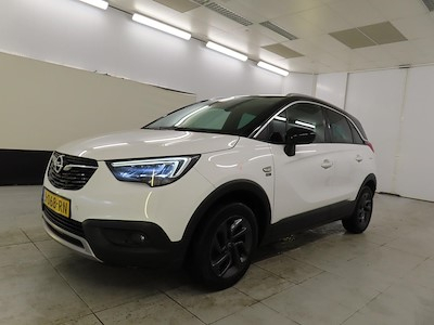 Opel Crossland X 1.2 Turbo S;S 81Kw ActieAuto 5d Edition 2020 APL