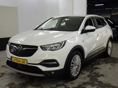 Opel Grandland X 1.2 Turbo S;S 96kW ACTI 5d Innovation APL 5d