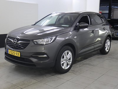 Opel Grandland X 1.5 CDTI S&amp;S 96kW Business Automaat 5d