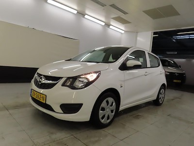 Opel Karl 1.0 Start/Stop 120 Jaar Edition