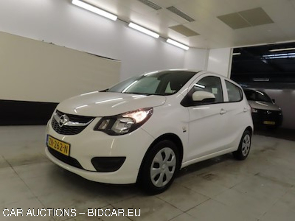 Opel Karl 1.0 Start/Stop 120 Jaar Edition