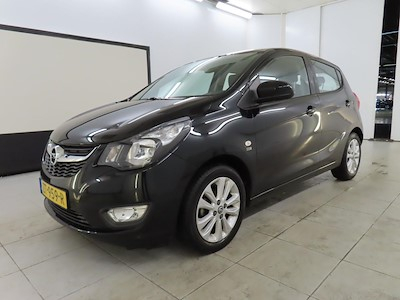 Opel Karl 1.0 Start/Stop 120 Jaar Edition 5d