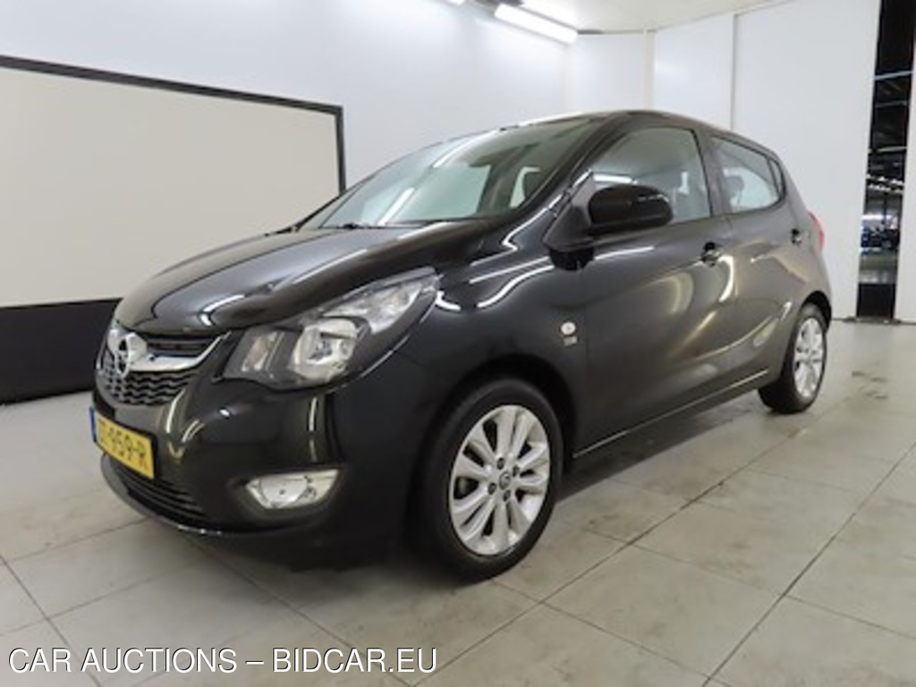 Opel Karl 1.0 Start/Stop 120 Jaar Edition 5d