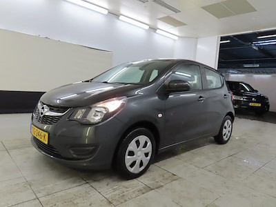 Opel Karl 1.0 Start/Stop 75pk Edition