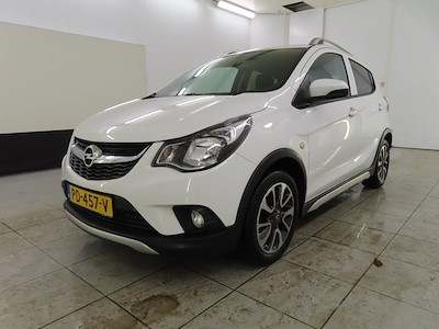 Opel Karl 1.0 Start/Stop 75pk ROCKS Online Edition