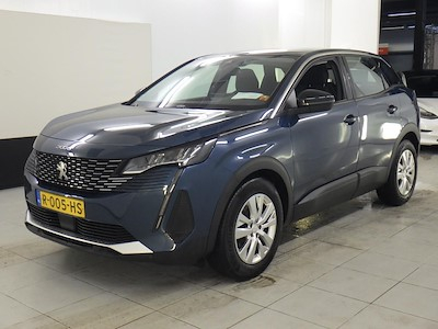 Peugeot 3008 Active Pack Business BlueHDi 130 5d