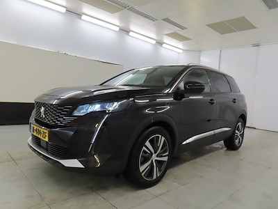 Peugeot 5008 Allure Pack Busi 130 - CAMSHAFT ADJUSTER BROKEN