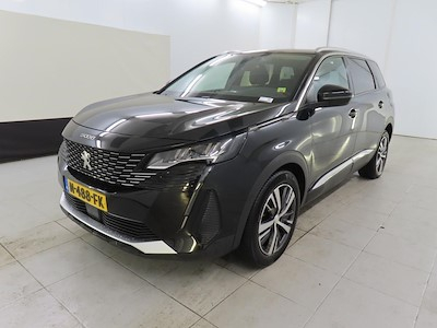 Peugeot 5008 Blue Lease Allure PureTech 130 EAT8