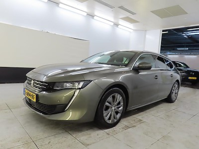 Peugeot 508 SW BL Allure Avantage PureTech 180 S;S EAT8 5d