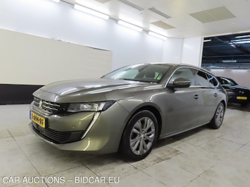 Peugeot 508 SW BL Allure Avantage PureTech 180 S;S EAT8 5d