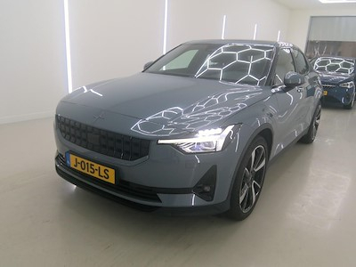 Polestar 2 Pilot Plus