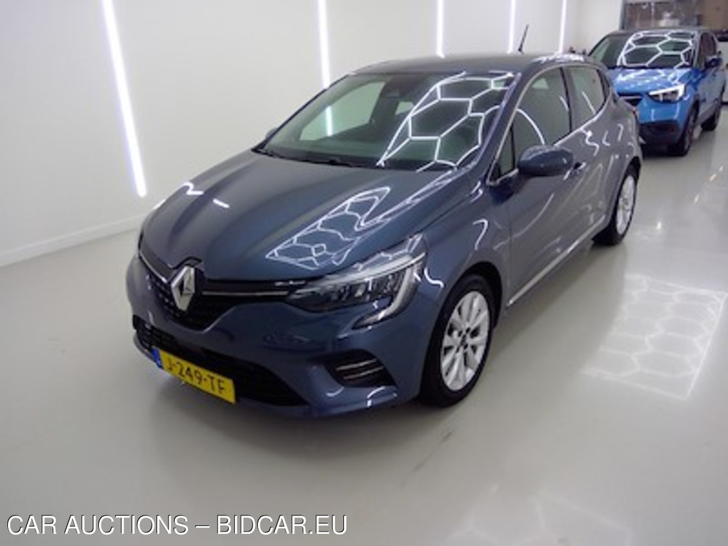 Renault CLIO 1.0 TCe 100 Intens 5d
