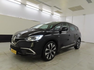Renault Grand scenic TCe 140 Limited 5d