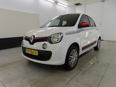 Renault TWINGO 1.0 SCe 70pk S&amp;S Collection