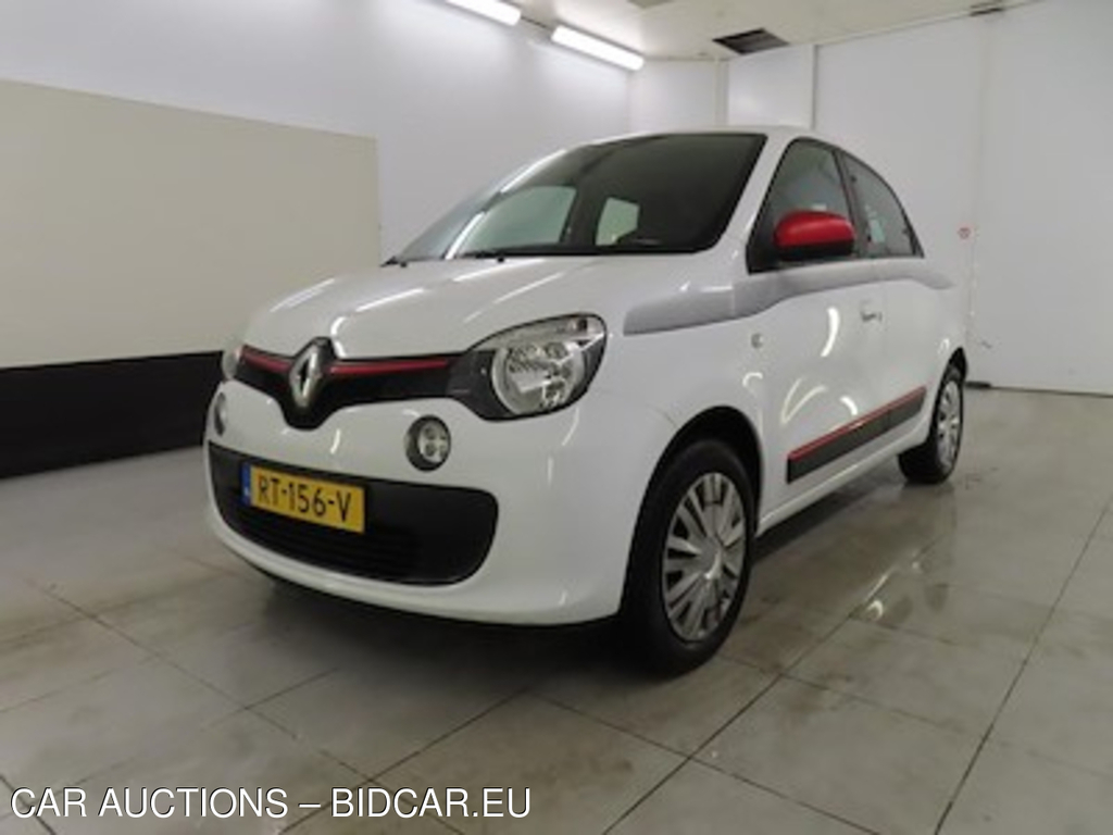 Renault TWINGO 1.0 SCe 70pk S&amp;S Collection