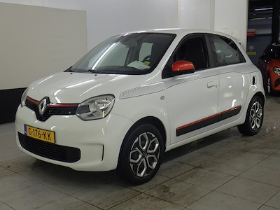 Renault TWINGO SCe 75 Stop ; Start Collection 5d