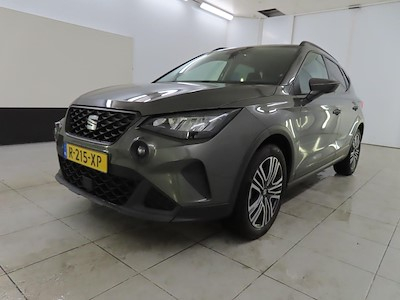 Seat Arona 1.0 TSI 70kW Style 5d