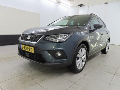 Seat Arona 1.6 TDI 70kW Style Business Intense 5d