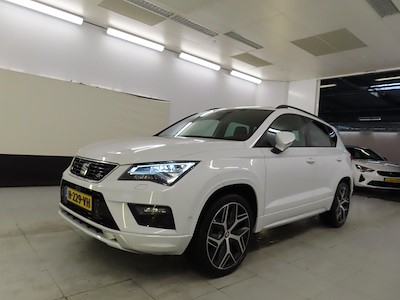 Seat Ateca 1.5 TSI FR Business Intense DSG-7