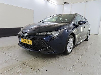 Toyota Corolla touring spor 1.8 Hybrid Active 5d