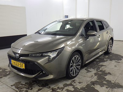 Toyota Corolla touring sports 1.8 Hybrid Business Plus