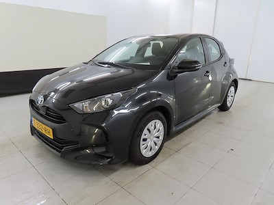 Toyota YARIS 1.5 Hybrid Active Automaat 5d