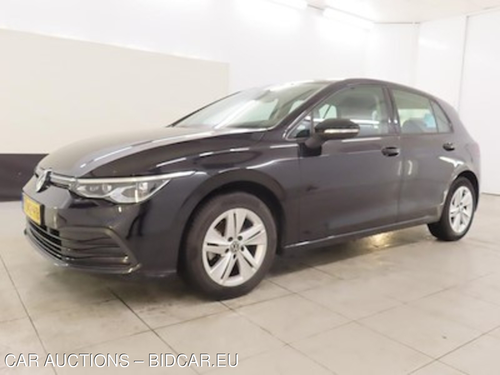 Volkswagen GOLF 1.0 eTSI 81kW DSG Life Business 5d ActieAuto