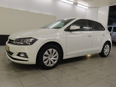 Volkswagen POLO 1.0 TSI 70kW Comfortline