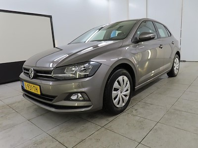 Volkswagen POLO 1.0 TSI 70kW Comfortline 5d ActieAuto