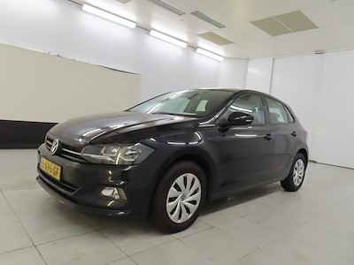 Volkswagen POLO 1.0 TSI 70kW Comfortline 5d ActieAuto