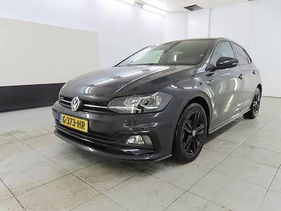 Volkswagen POLO 1.0 TSI 70kW Highline Business R 5d