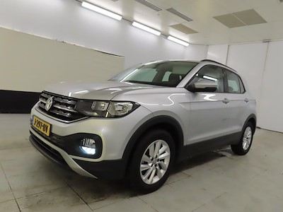 Volkswagen T-Cross 1.0 TSI 70kW ACTI Life Business 5d APL 5d